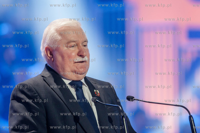 Gdańsk. Miedzynarodowe Targi Gdanskie Amber Expo....