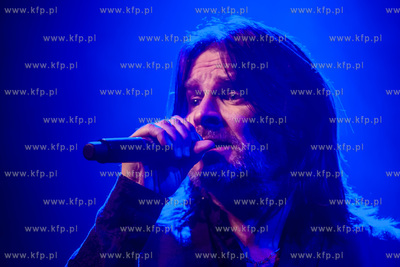 Gdańsk. Wrzeszcz. Klub Muzyczny Stary Maneż. Koncert...