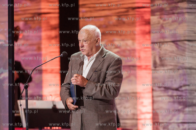 Sopot. Hotel Sheraton. XV Festiwalu Teatru Polskiego...