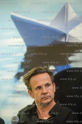 Gdynia. Teatr Muzyczny. 43. Festiwal Polskich Filmów...