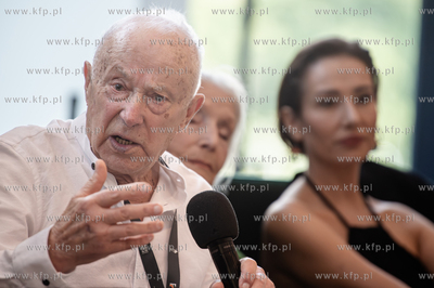 48. Festiwal Polskich Filmów Fabularnych w Gdyni....