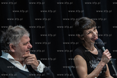 48. Festiwal Polskich Filmów Fabularnych w Gdyni....