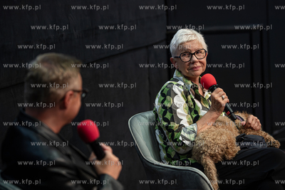 49. Festiwal Polskich Filmów Fabularnych w Gdyni....