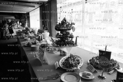 Otwarcie dworca pasażerskiego Żeglugi Gdańskiej...