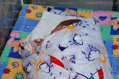 W nocy policja gdanska zostala powiadomiona przez pracownikow...