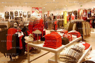 Juz wkrótcei otwarcie Portu Rumia Centrum Handlowego...