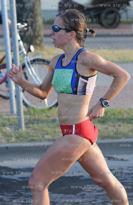 Rumia. VIII Miedzynarodowe Otwarte Mistrzostwa Wybrzeza...