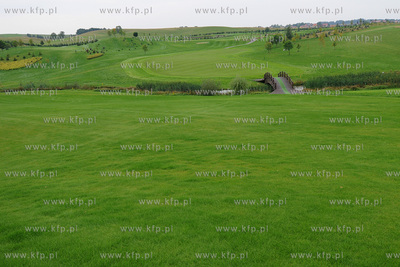 Sierra Golf Club w Petkowicach pod Wejherowem
11.09.2008
Fot....