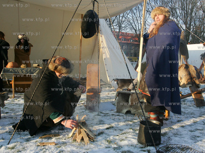 Final XVII WOSP rozpoczal sie w Szczecinie, gdzie na...