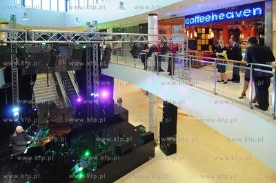 Gdynia. Dzis oficjalnie oddana zostanie nowa czesc...