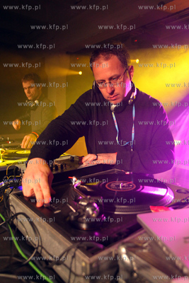 Warszawa, Centrum Kultury Koneser. Free Form Festival...