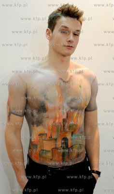 Amberif 2010. 17. Miedzynarodowe Targi Bursztynu, Bizuterii...