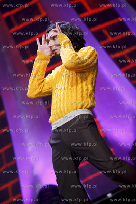 Sopot TopTrendy Festiwal 2010 Ostatni dzien Festiwalu...