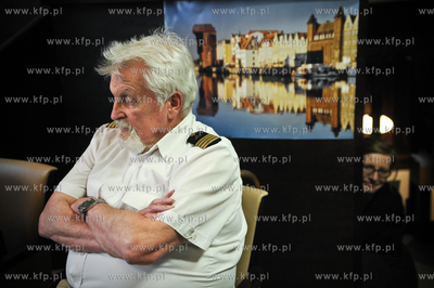 Jubileuszowe spotkanie z Andrzejem Perepeczko w Filii...