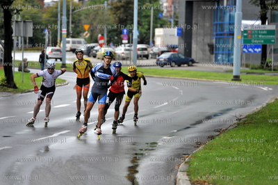 Drugi Maraton Sierpniowy pod Honorowym Patronatem Prezydenta...