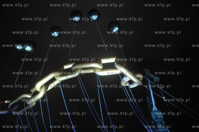 Koncert i widowisko "Solidarnosc. Twoj aniol Wolnosc...