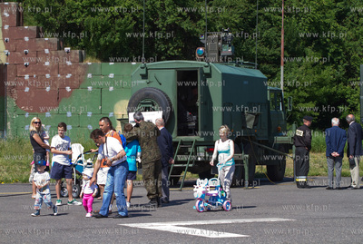 Gdynska Brygada Lotnictwa Marynarki Wojennej Babie...