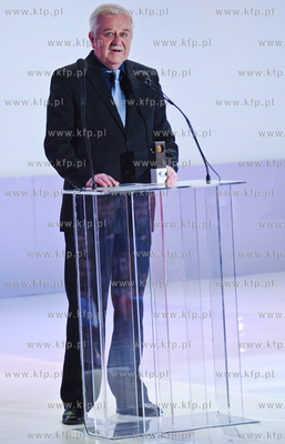 36 Festiwal Polskich Filmow Fabularnychw Gdyni. Gala...