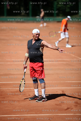 Swinoujscie
X Jubileuszowy Morski Tenisowy Turniej...