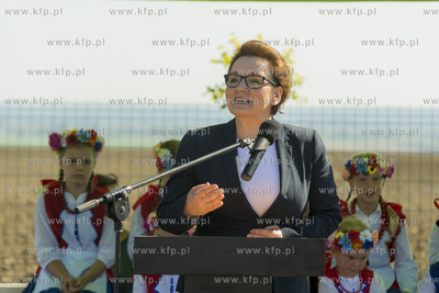 Ogólnopolska Inauguracja Roku Szkolnego z udziałem...