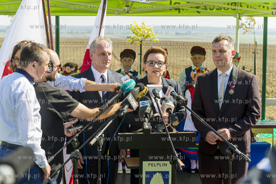 Ogólnopolska Inauguracja Roku Szkolnego z udziałem...