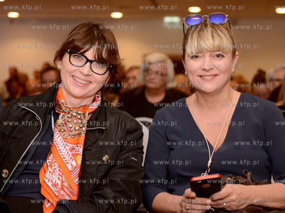 42. Festiwal Polskich Filmów Fabularnych. Forum Stowarzyszenia...