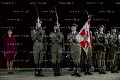 Tczew. 79 rocznica wybuchu II wojny światowej z udziałem...