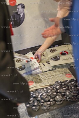 43. Festiwal Polskich Filmów Fabularnych. Teatr Muzyczny...