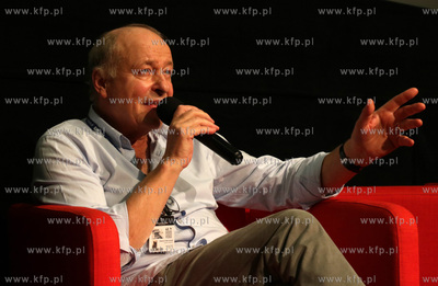 Drugi dzień 43. Festiwalu Polskich Filmów Fabularnych...