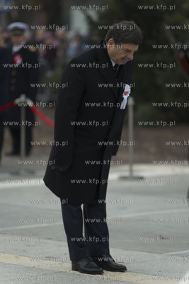 100. Gdyńskie urodziny niepodległej.
11.11.2018...