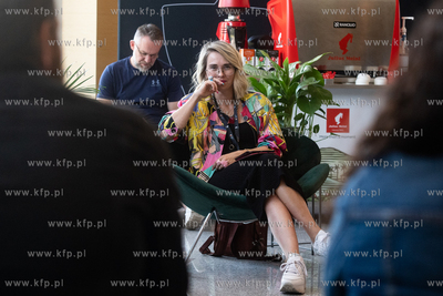 Drugi dzień 49. Festiwalu Polskich Filmów Fabularnych...