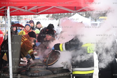 34 Finał WOŚP w Sopocie. Sopot. 25.01.2026 Fot. Wojciech...