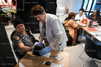 34 Finał WOŚP w Sopocie. Sopot. 25.01.2026 Fot. Wojciech...