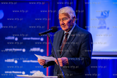 Sopot. Gala Asy Sportu organizowana po raz piąty przez...