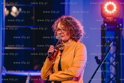 Sopot.  Sopocka Gala Sportu w Polskiej Filharmonii...