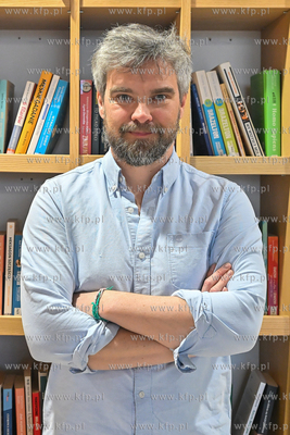 Miejska Biblioteka Publiczna - Sopoteka. Cykl Czytaj...