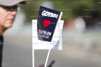 Enea Ironman 70.3 Gdynia.

11.08.2019 Fot. Anna Bobrowska...