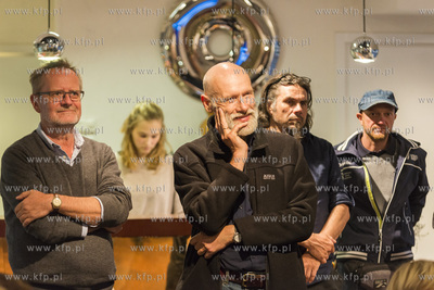 Sopot. 5. Festiwal fotografii „W Ramach Sopotu”....