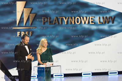 44. Festiwal Polskich Filmów Fabularnych w Gdyni....