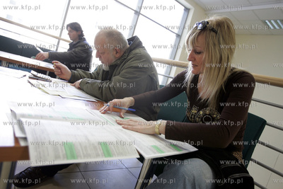 I Urzaqd Skarbowy w Gdansku. Zbliza sie termin koncowy...