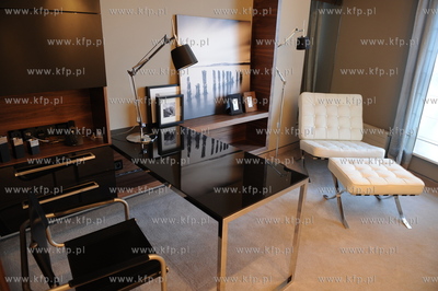 Gdynia, ponad 140 metrowy apartamentowiec SEA TOWERS...