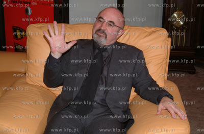 Festiwal Polskich Filmow Fabularnych z Gdyni. Aktor...