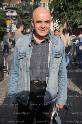 X Festiwal Dobrego Humoru w Gdansku. Ceremonia rozdania...