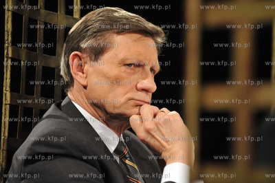 Polska Filharmonia Baltycka - Debata w ramach Gdanskiego...