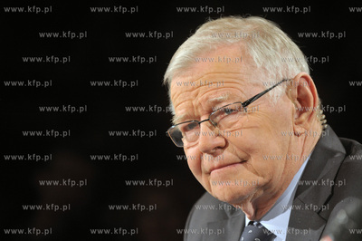 Filharmonia Baltycka w Gdansku. Debata Niepokoje obywateli...