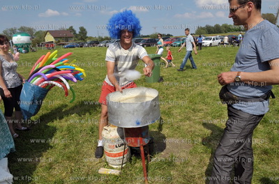 Zulawski Tulipan -  piata edycja imprezy zorganizowanej...