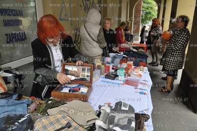 Ogarnij Ogarna czyli swieto ulicy Ogarnej w Gdansku....