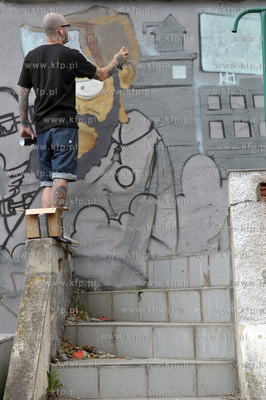 Dom Kultury "Morena" przy wsparciu Urzędu Miasta Gdańska...