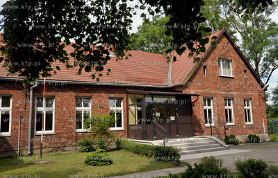 Zakonczenie roku szkolnego w SP na 83 w Gdansku Kokoszkach....