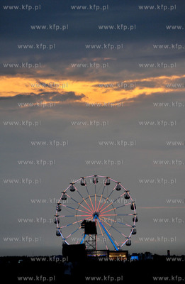 Heineken Open'er Festival w Gdyni. 04.07.2013 fot....